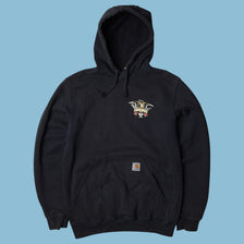 Vintage Carhartt Hoodie - S