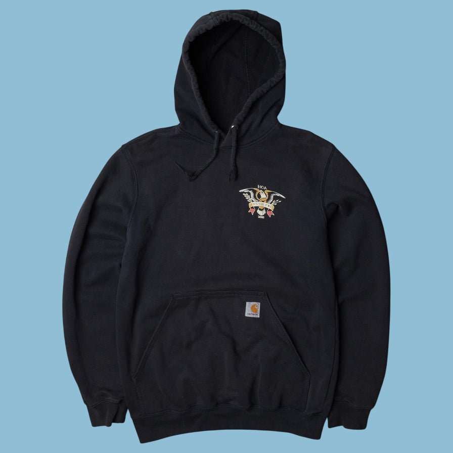Vintage Carhartt Hoodie - S
