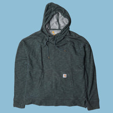 Vintage Carhartt Hoodie - S