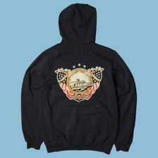 Vintage Carhartt Hoodie - S