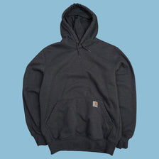 Vintage Carhartt Hoodie - S - NFF Vintage