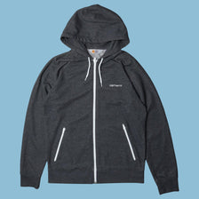 Vintage Carhartt Zip Hoodie - S