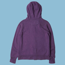Vintage Carhartt Zip Hoodie - S