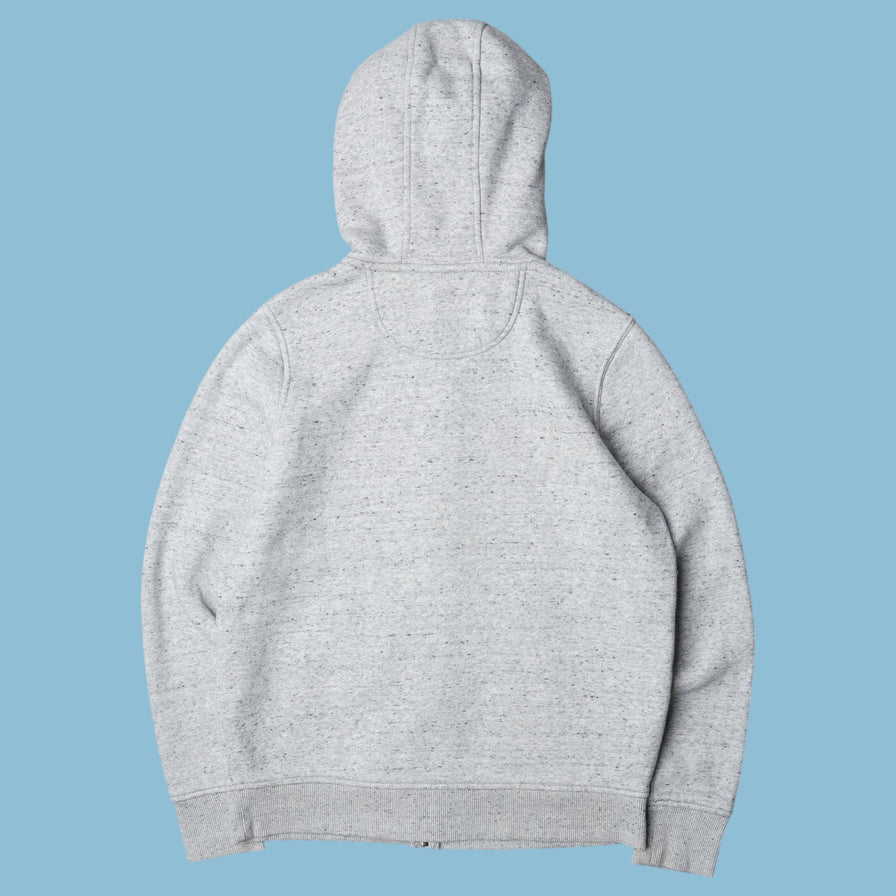 Vintage Carhartt Zip Hoodie - S