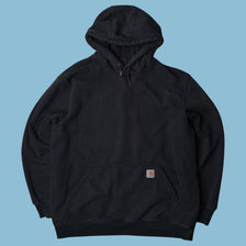 Vintage Carhartt Hoodie - XL