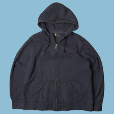 Vintage Carhartt Zip Hoodie - XL