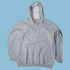 Vintage Carhartt Hoodie - XL