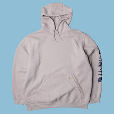 Vintage Carhartt Hoodie - XL