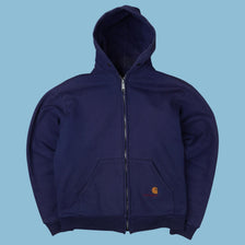 Vintage 90s Carhartt Hoodie - XL