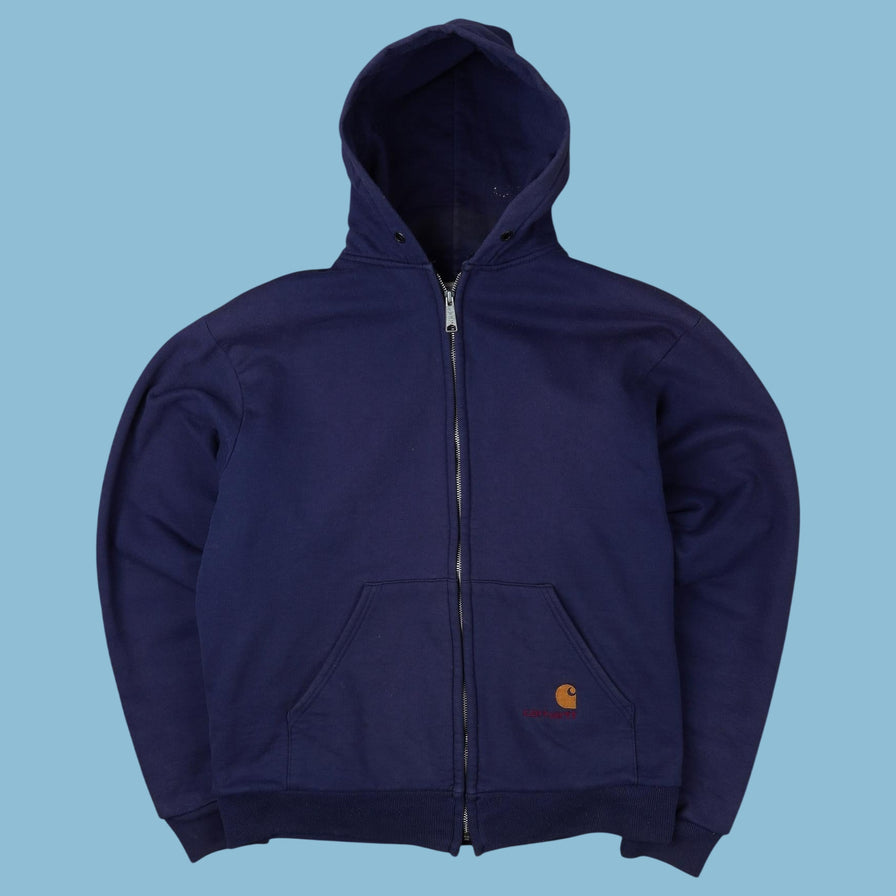 Vintage 90s Carhartt Hoodie - XL