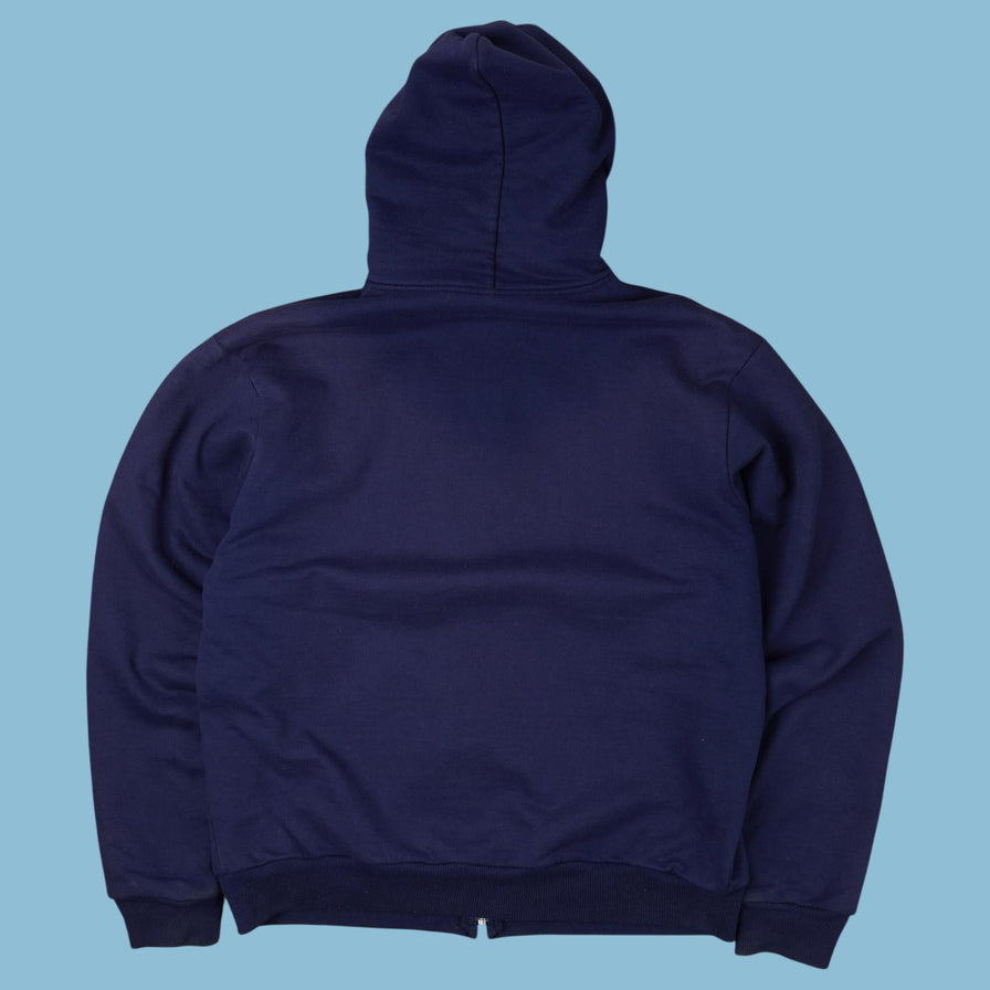 Vintage 90s Carhartt Hoodie - XL
