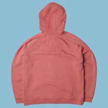 Vintage Carhartt Zip Hoodie - XL