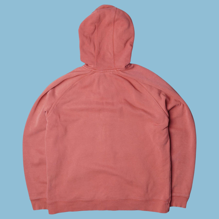 Vintage Carhartt Zip Hoodie - XL