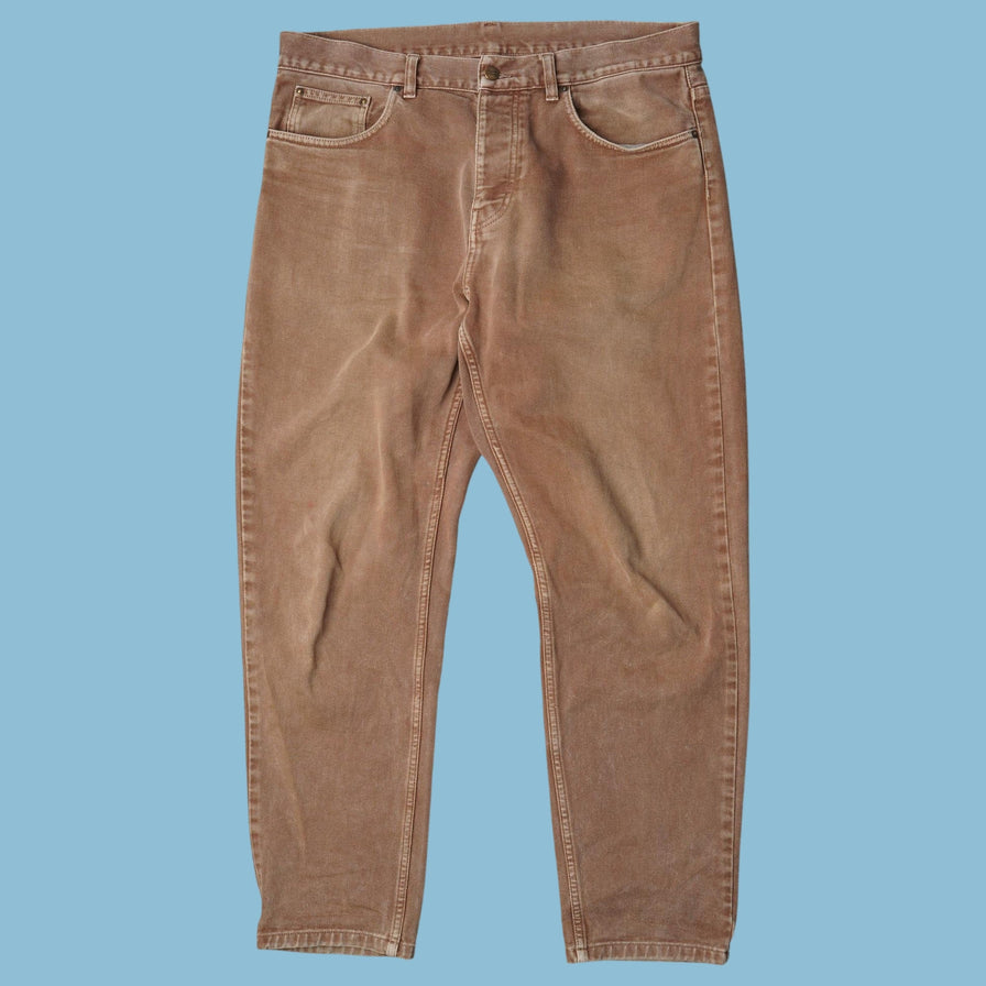 Vintage Carhartt Hose - L