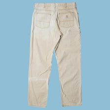 Vintage Carhartt Hose - L
