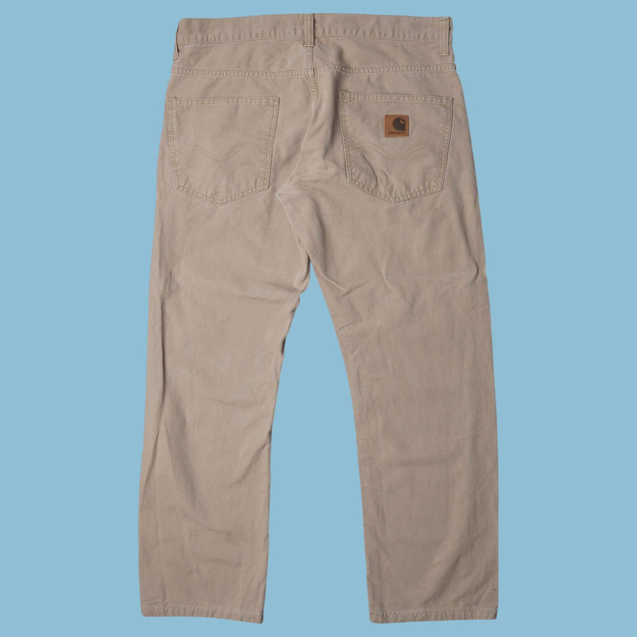 Vintage Carhartt Hose - L