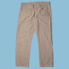 Vintage Carhartt Hose - L