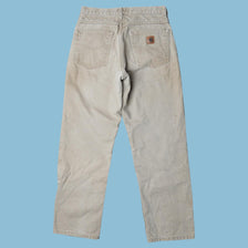 Vintage Carhartt Hose - S