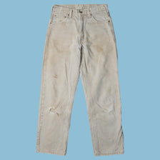 Vintage Carhartt Hose - S