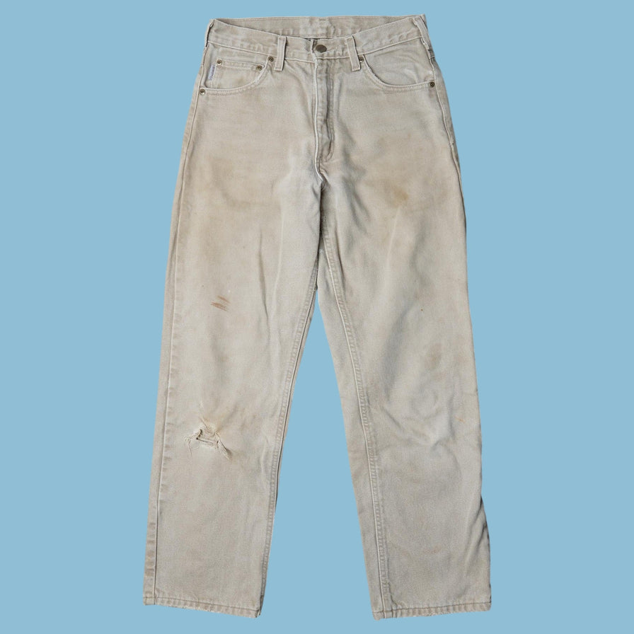 Vintage Carhartt Hose - S