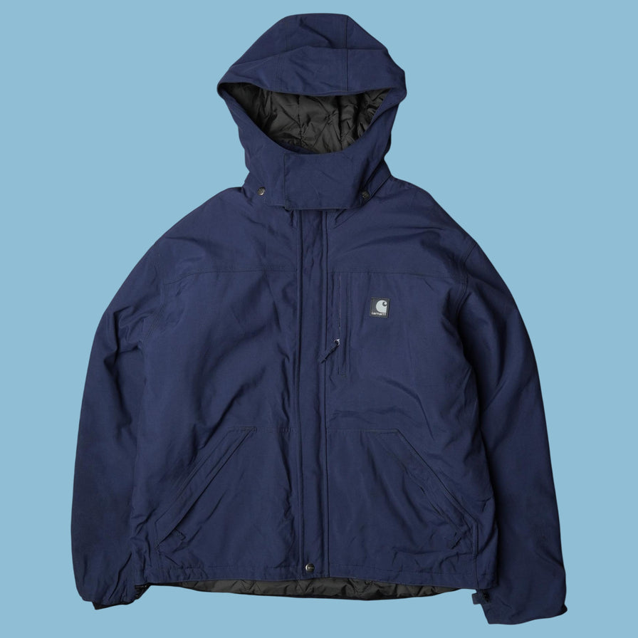 Vintage Carhartt Jacke - L