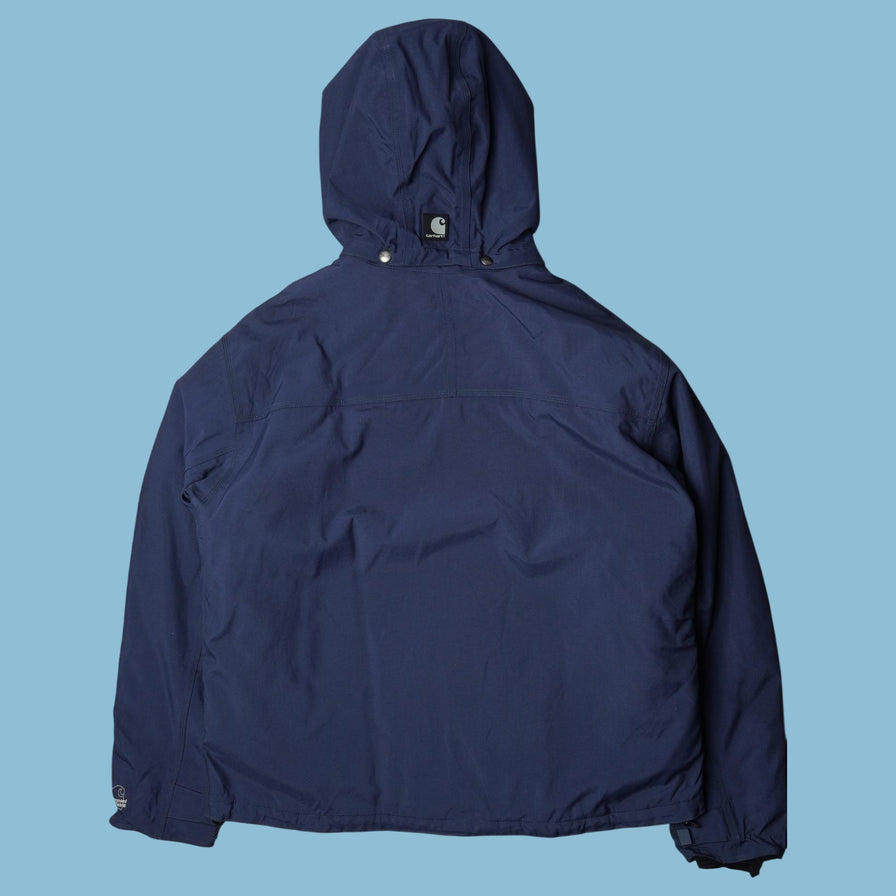 Vintage Carhartt Jacke - L