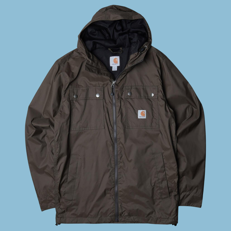Vintage Carhartt Jacke - S