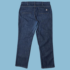 Vintage Carhartt FR Jeans - 38x32