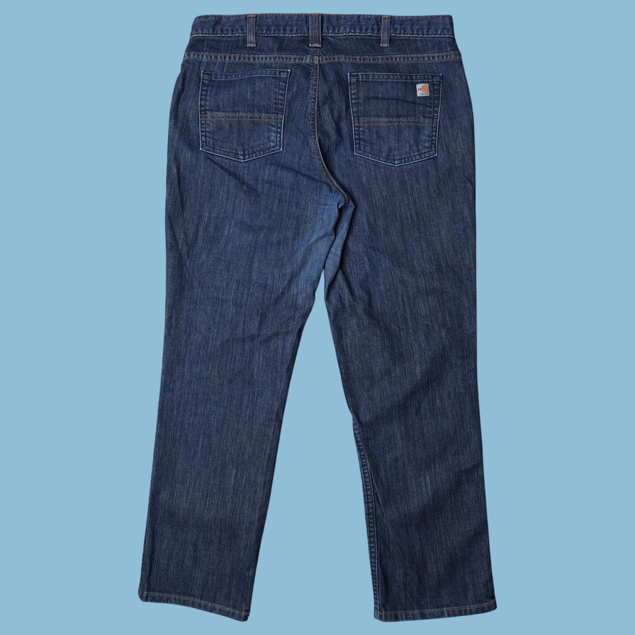 Vintage Carhartt FR Jeans - 38x32