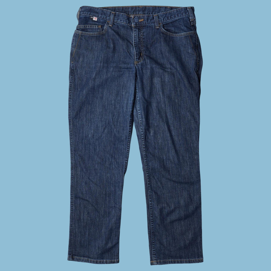Vintage Carhartt FR Jeans - 38x32