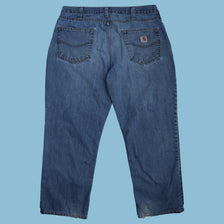 Vintage Carhartt Jeans Hose - 38 X 28 - NFF Vintage