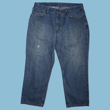 Vintage Carhartt Jeans Hose - 38 X 28 - NFF Vintage