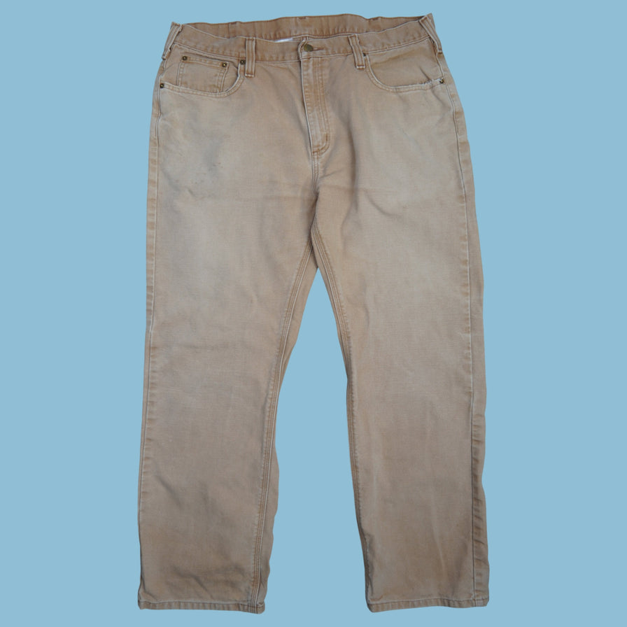 Vintage Carhartt Jeans Hose - 38 X 30 - NFF Vintage