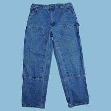 Vintage Carhartt Jeans Hose - 38 x 32 - NFF Vintage