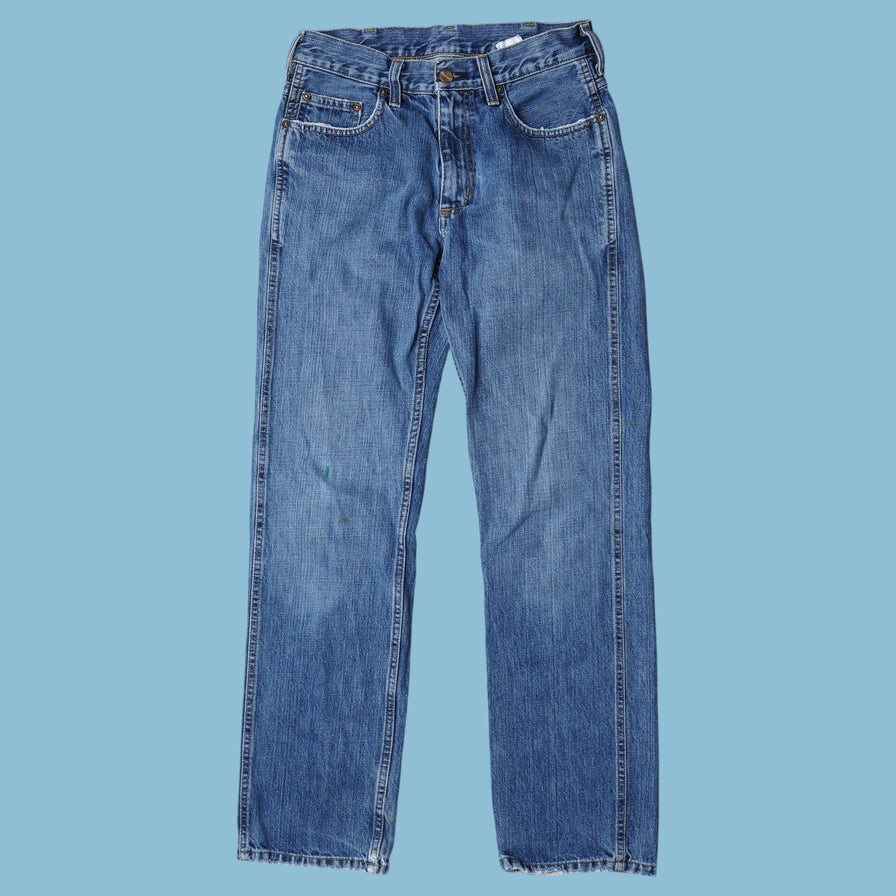 Vintage Carhartt Jeans - S