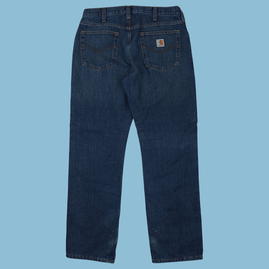 Vintage Carhartt Jeanshose - 34 x 32
