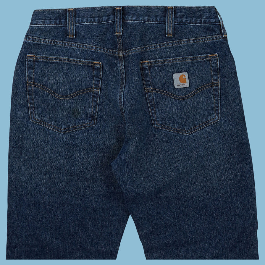 Vintage Carhartt Jeanshose - 34 x 32