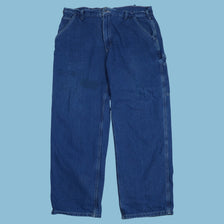 Vintage Carhartt Workwear Jeanshose - 38 x 30 - NFF Vintage