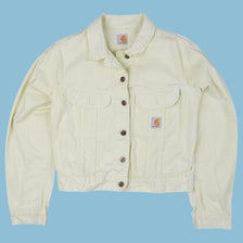 Vintage Carhartt Denim Jacket - M
