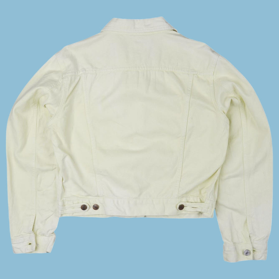 Vintage Carhartt Jeansjacke - M