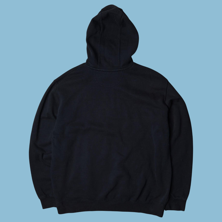Vintage Carhartt John Deere Hoodie - L