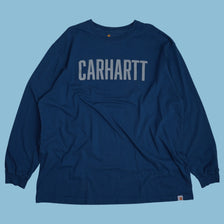 Vintage Carhartt Langarmshirt - 2XL - NFF Vintage