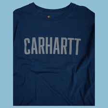 Vintage Carhartt Langarmshirt - 2XL - NFF Vintage