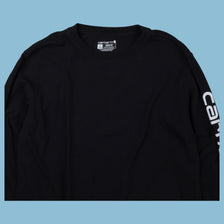 Vintage Carhartt Langarmshirt - L