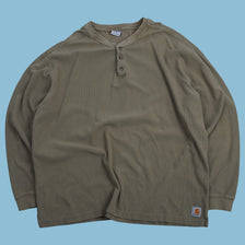 Vintage Carhartt Langarmshirt - XL - NFF Vintage