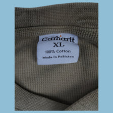 Vintage Carhartt Langarmshirt - XL - NFF Vintage