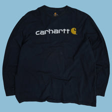 Vintage Carhartt Langarmshirt - XL - NFF Vintage