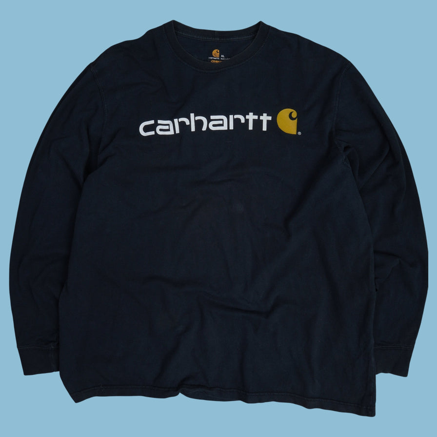 Vintage Carhartt Langarmshirt - XL - NFF Vintage