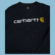 Vintage Carhartt Langarmshirt - XL - NFF Vintage