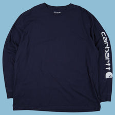 Vintage Carhartt Langarmshirt - XL